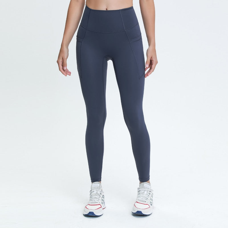 Yoga Leggings for Women w/ pockets