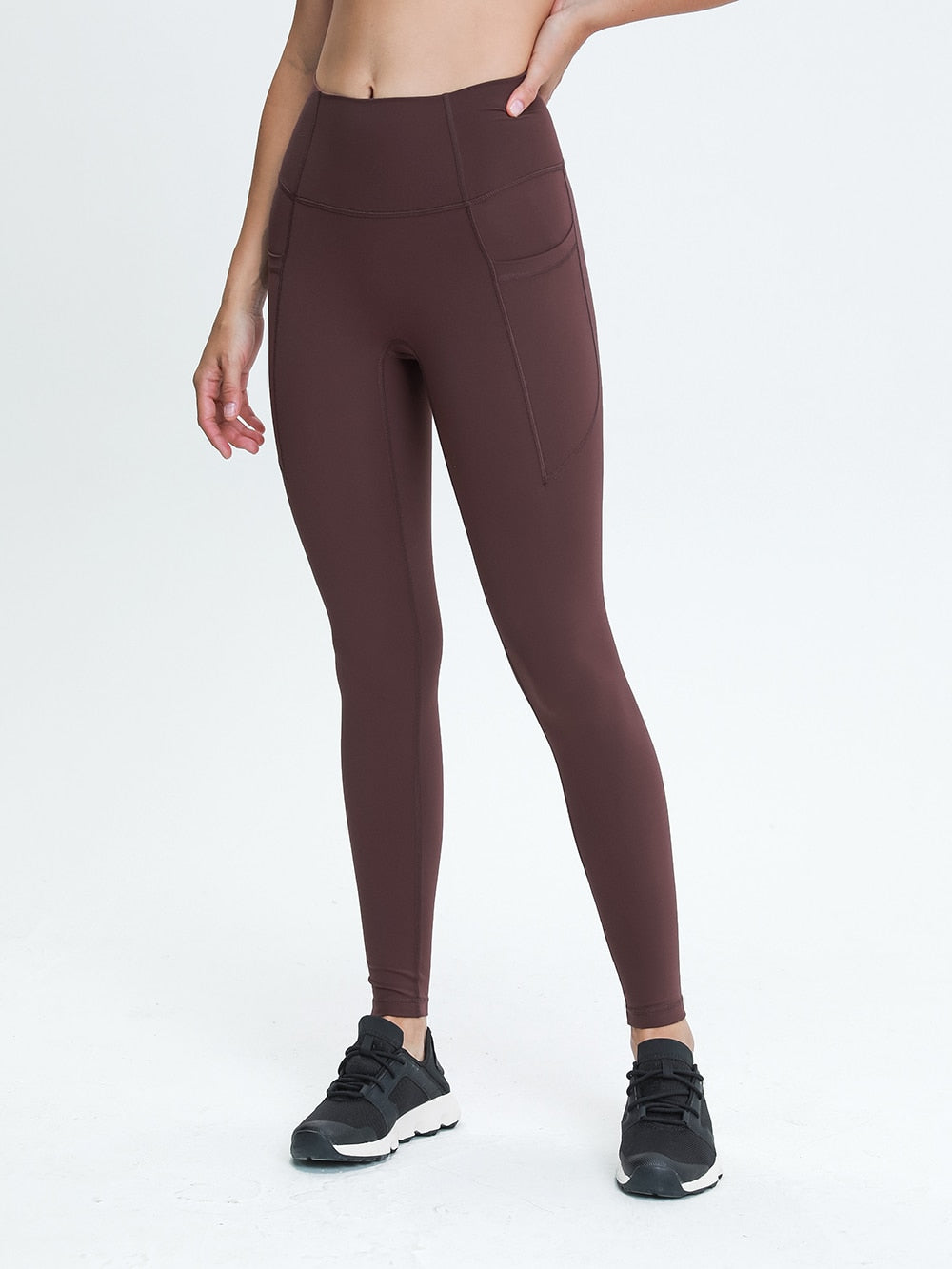 Yoga Leggings for Women w/ pockets